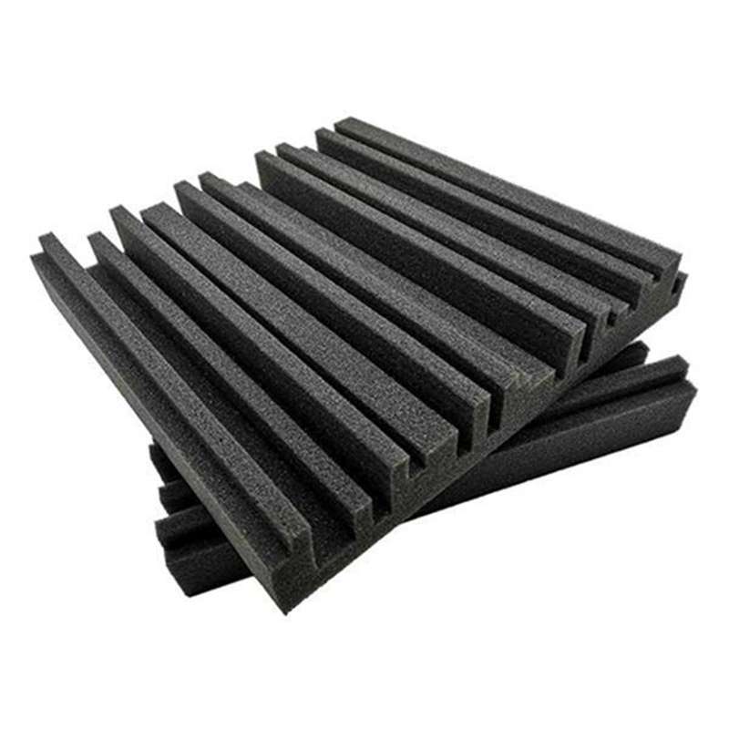 24 Pcs Acoustic Foam Panels,sound Panels Soundproof,30x30x5cm