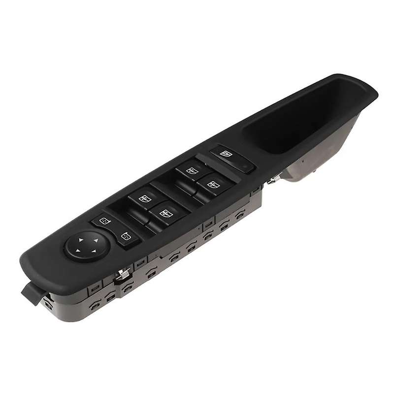 Window Control Switch for Renault Megane Mk3 2008-2016 809610016r