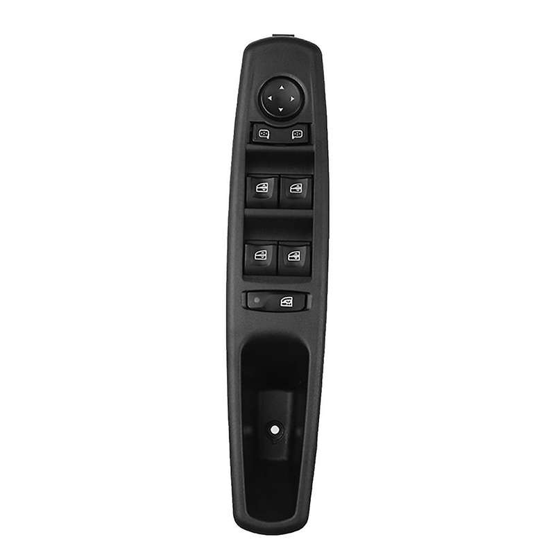 Window Control Switch for Renault Megane Mk3 2008-2016 809610016r