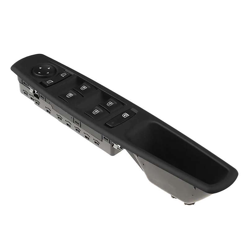 Window Control Switch for Renault Megane Mk3 2008-2016 809610016r