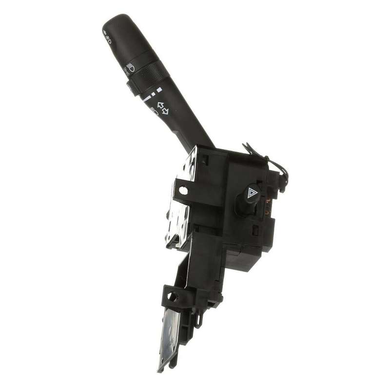 Headlight Turn Signal Switch Lever for 01-06 Wrangler with Fog Lights