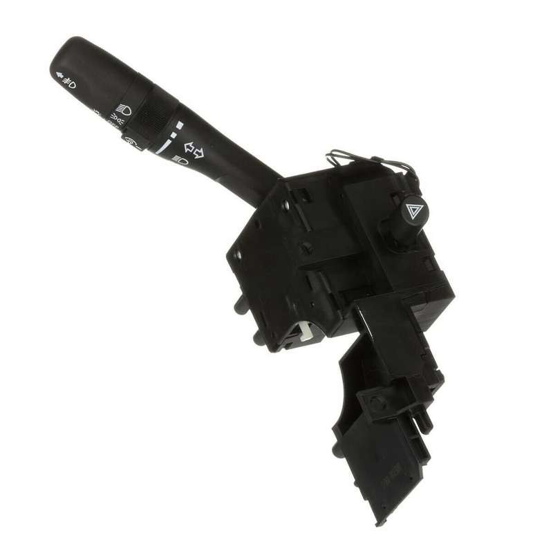 Headlight Turn Signal Switch Lever for 01-06 Wrangler with Fog Lights