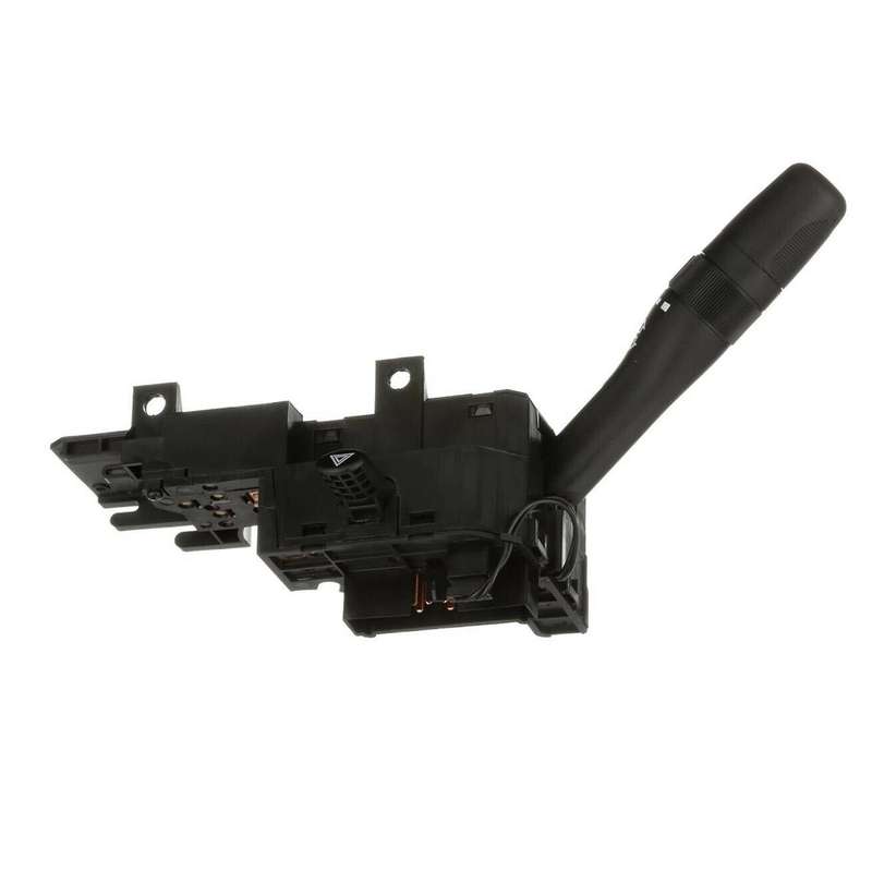 Headlight Turn Signal Switch Lever for 01-06 Wrangler with Fog Lights