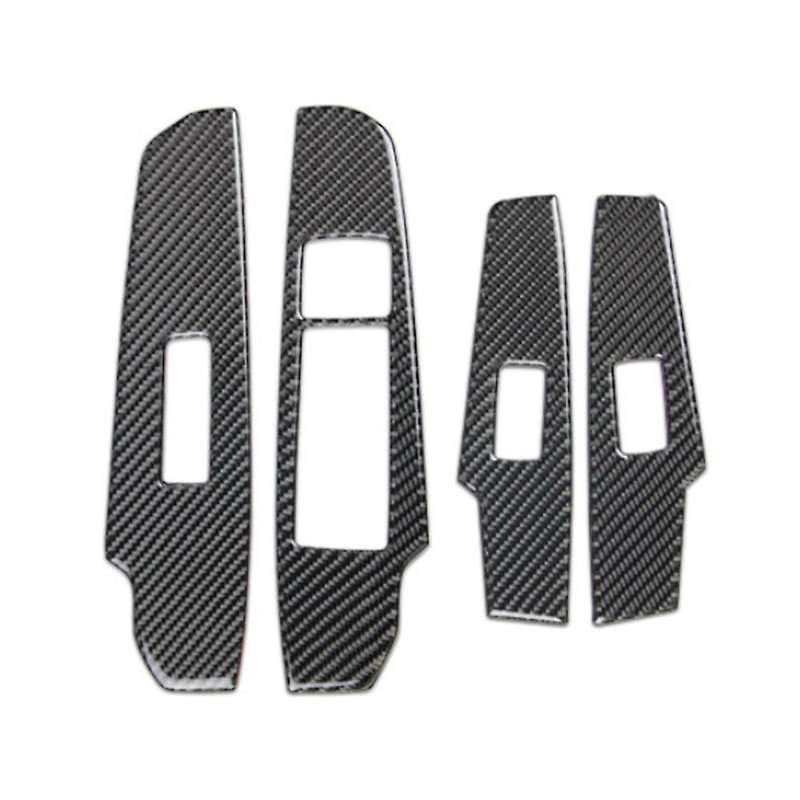 For Lexus Is250 Is200 2013-2019 Car Window Lift Button Panel Cover