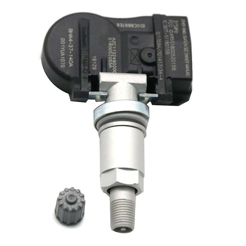 Tpms Tire Pressure Sensor for Mazda 2 3 5 6 Mazda Cx-3 Cx-5 2004-2020