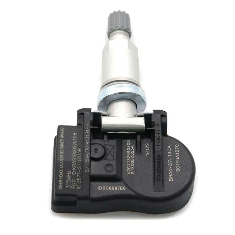 Tpms Tire Pressure Sensor for Mazda 2 3 5 6 Mazda Cx-3 Cx-5 2004-2020