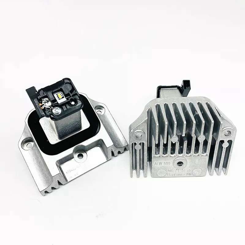 Auto Parts Angel Eye Led Headlight Driver Module For-bmw 1 Series F20