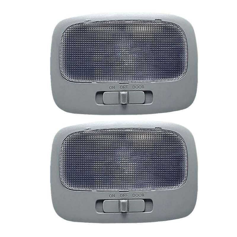 Car Overhead Light Lamp Reading Light Lamp for Kia Rondo Carens 08-14