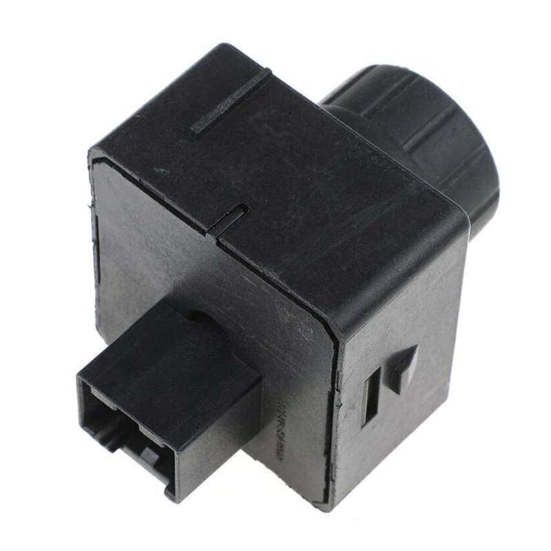 84254254 Wheel Drive Switch Transfer Case Button for Chevrolet