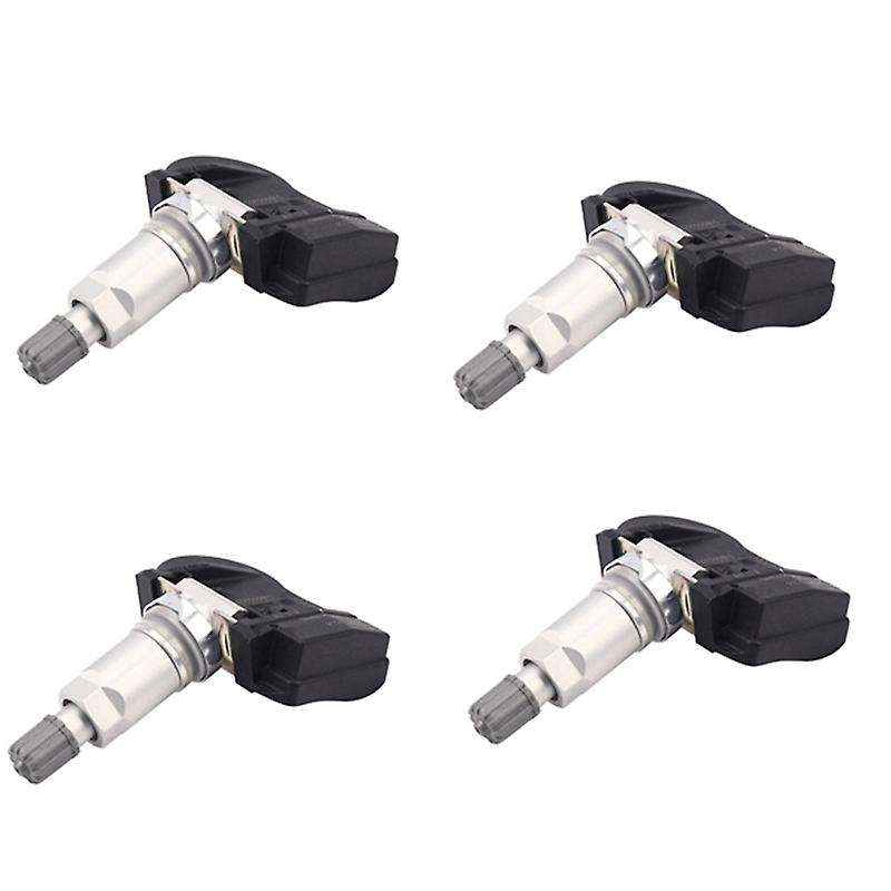 4pcs Tire Pressure Sensor for Suzuki Vitara Sx4 S-cross, 4313061m00