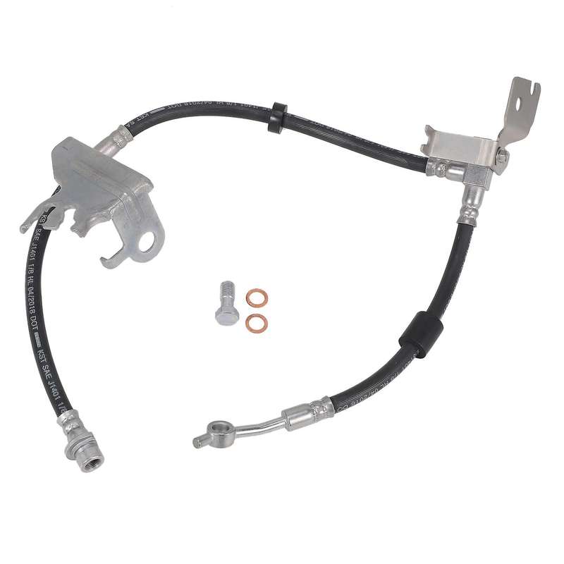 Brake Hose for Land Rover Range Rover 2013 Sport Range Rover 2014