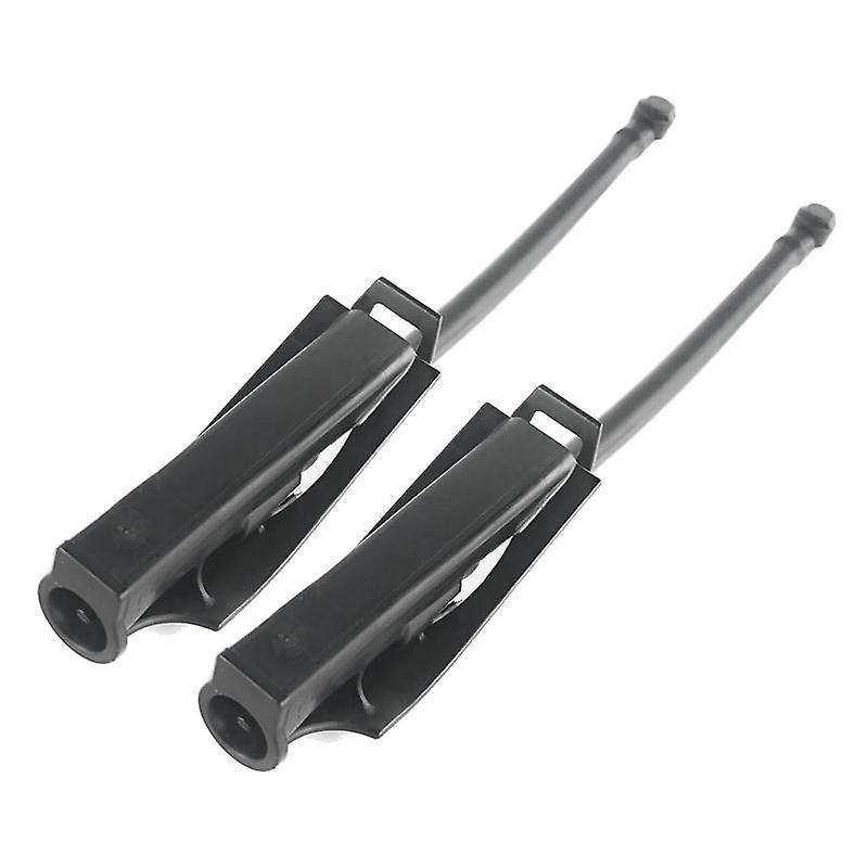 1 Pair Windshield Washer Nozzle Sprayer Windscreen Jet Lr050780