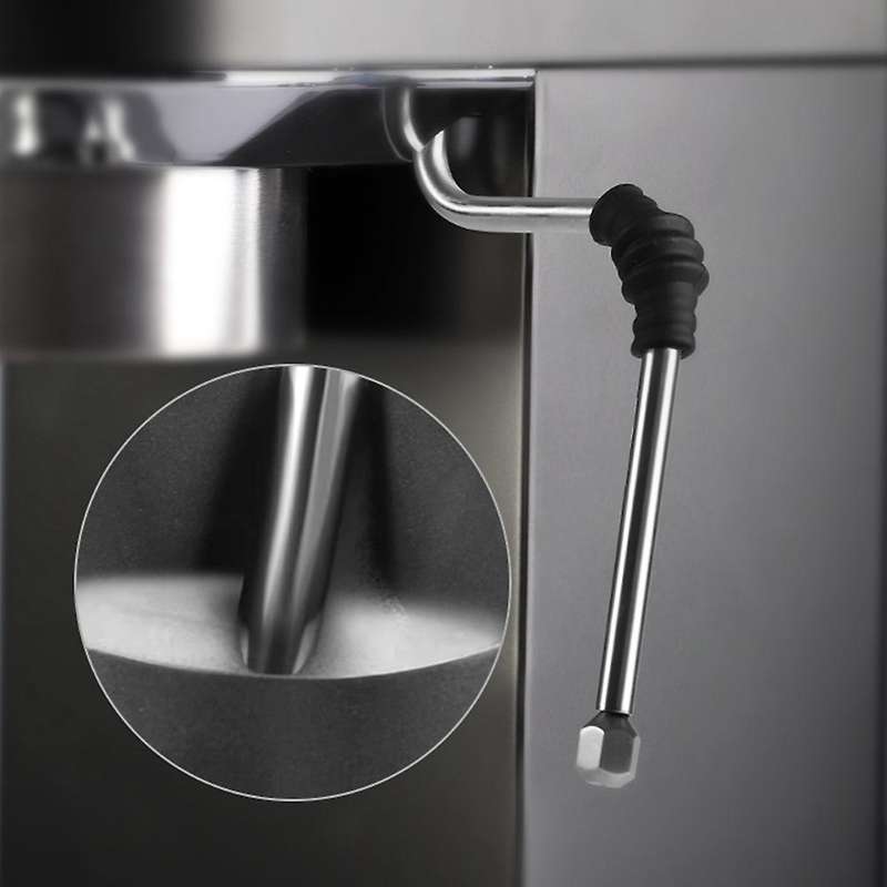 Steam Pipe Wand Steam Tube Conversion Kit for Delonghi Ec680/685