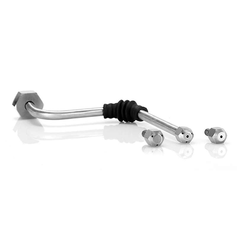 Steam Pipe Wand Steam Tube Conversion Kit for Delonghi Ec680/685