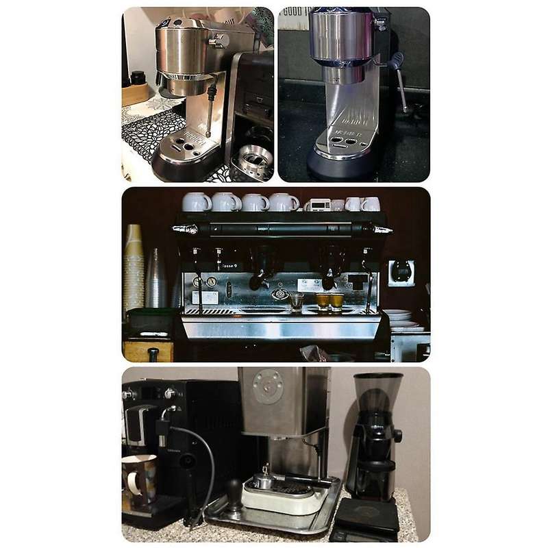 Steam Pipe Wand Steam Tube Conversion Kit for Delonghi Ec680/685