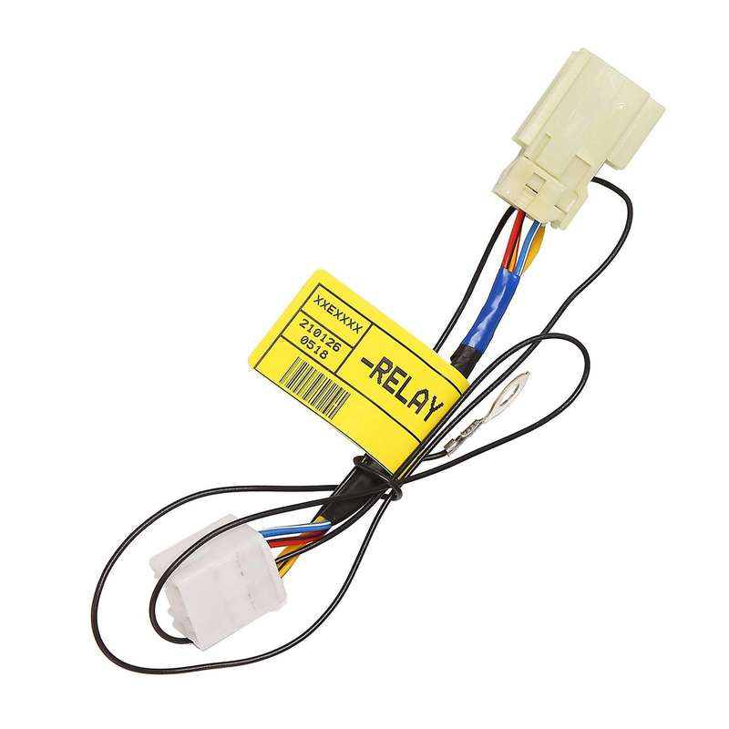 2pc Car Stop Lamp Switch & Wire for Ssangyong Korando C Korando