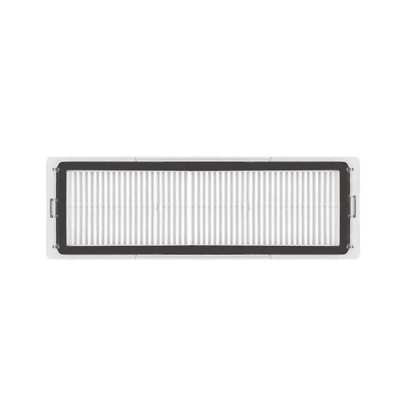 11pcs Main Brush Hepa Filter Mop Rag Mop Pad Replacement for Xiaomi