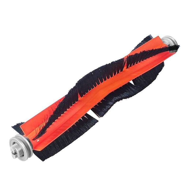 11pcs Main Brush Hepa Filter Mop Rag Mop Pad Replacement for Xiaomi
