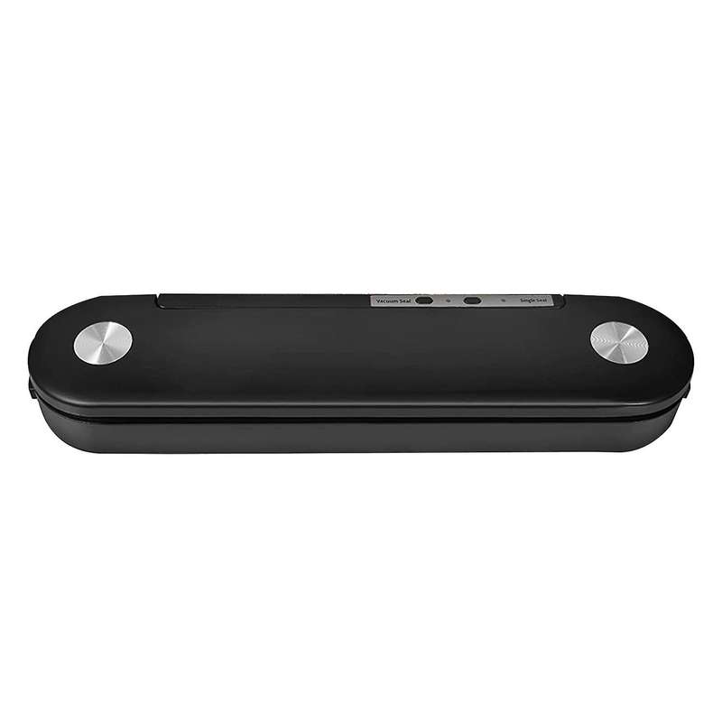 Food Vacuum Sealer,automatic Food Sealer One-touch Safe Us Plug