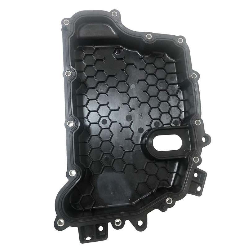 Automatic Transmission Oil Bottom Casing Valve Body Cover