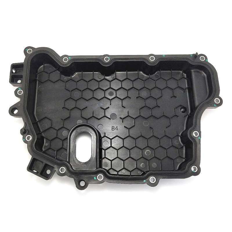 Automatic Transmission Oil Bottom Casing Valve Body Cover