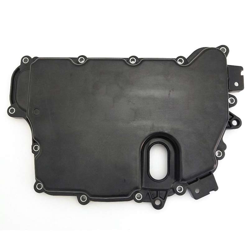 Automatic Transmission Oil Bottom Casing Valve Body Cover