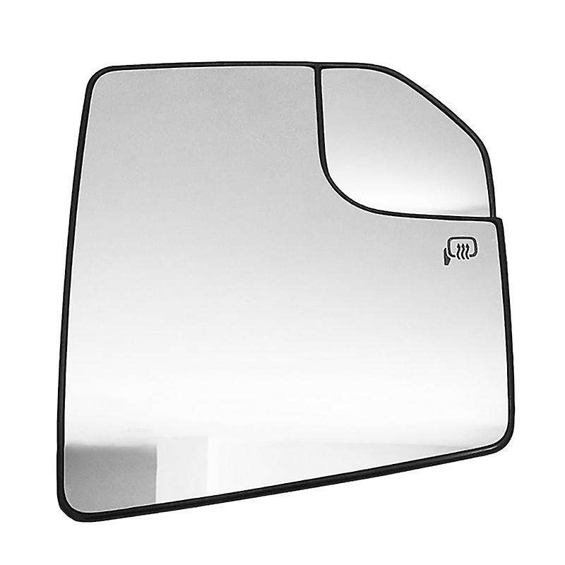 For Ford F-150 F150 2015-2020 Car Front Right Heated Lens Glass
