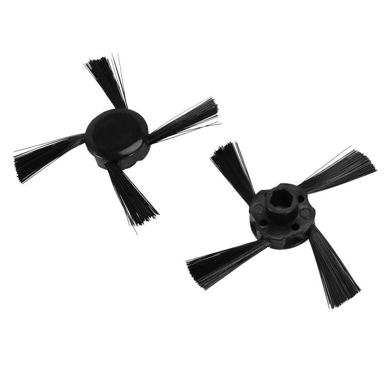 18x Hepa Filter 6x Side Brush for Neato Botvac D3 D4 D5 D6 D7 D70 D75