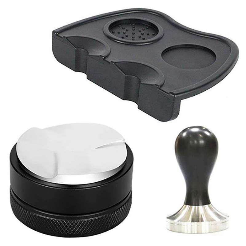 Eespresso Coffee Tamper 51mm 304 Stainless Steel Coffee Tampers Tool