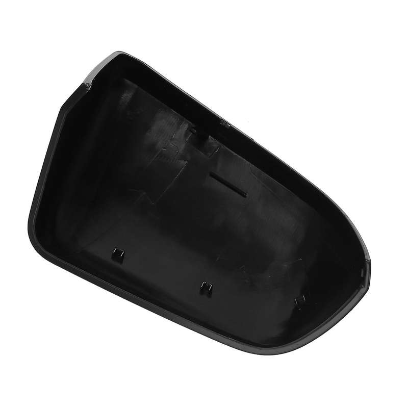 Car Left Side Mirror Cover Reflector Housing Wing Side Mirror Cover