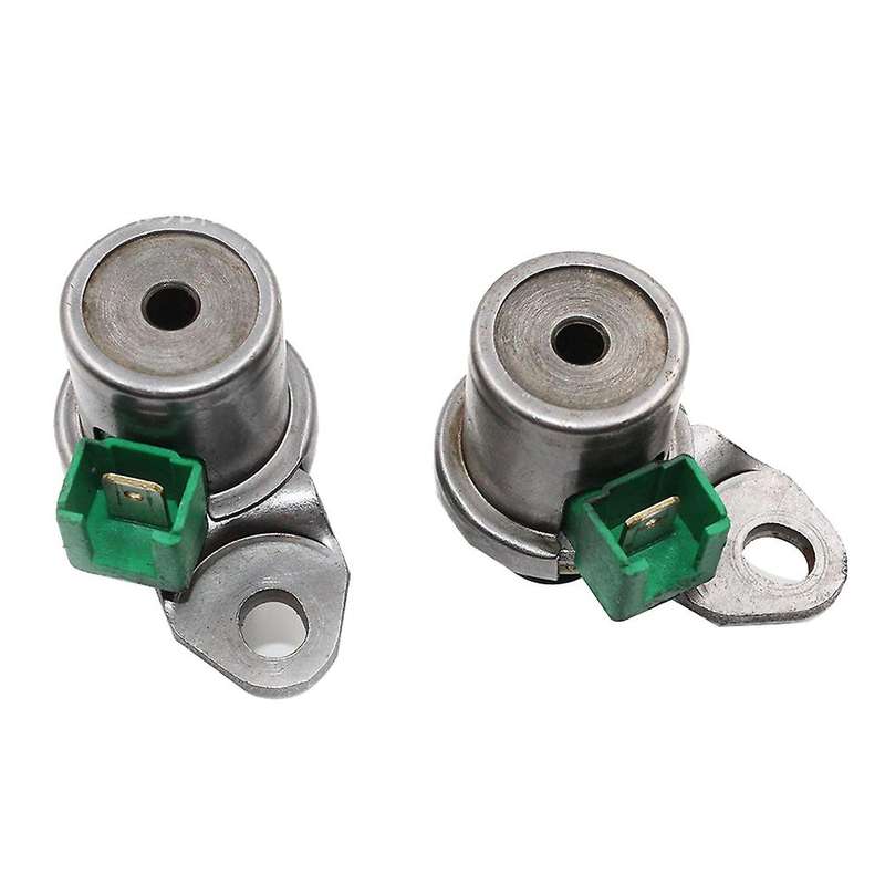Transmission Shift Solenoid Set for Ford /mazda 1999-on 4 Speed(2pcs)