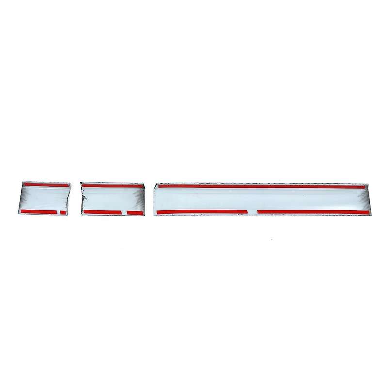 For Dodge Nitro 2007-2012 Central Control Decoration Protective Cover