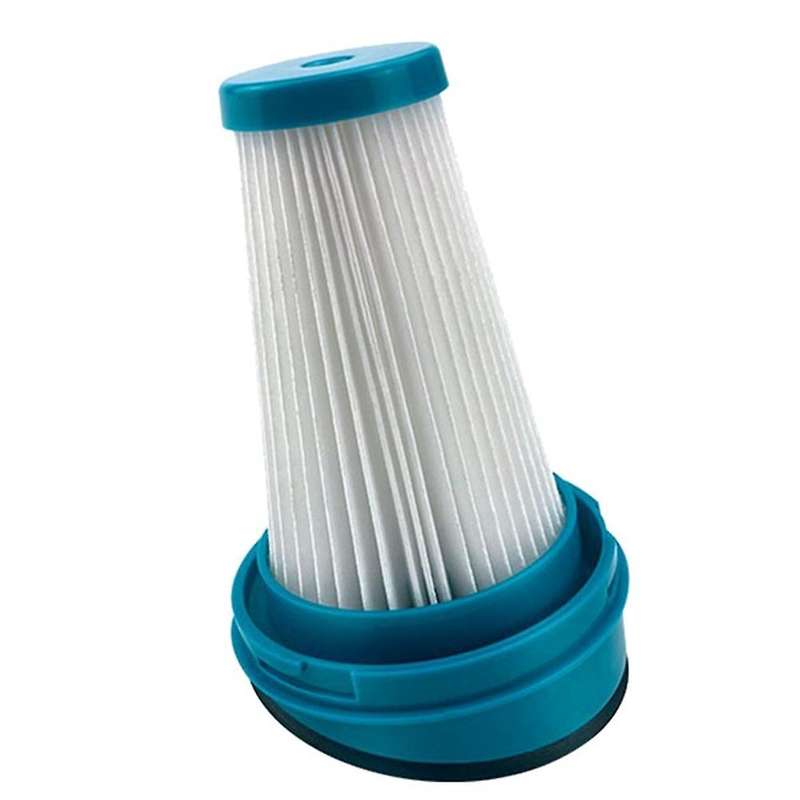 12pcs for Black&decker Hsv320j Hsv420j Hsv520j Vacuum Hepa Filter