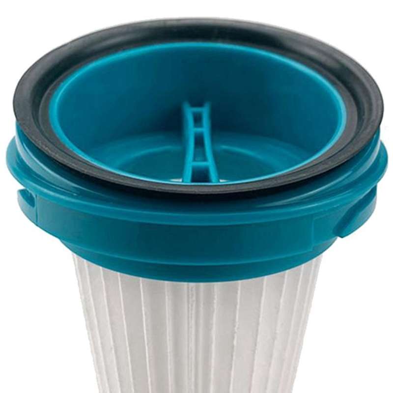 12pcs for Black&decker Hsv320j Hsv420j Hsv520j Vacuum Hepa Filter