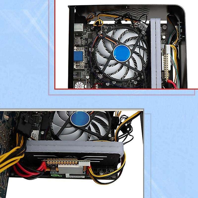 450w 24pin 12v 450w Itx Pico Psu Dc Atx Power Supply for Computer