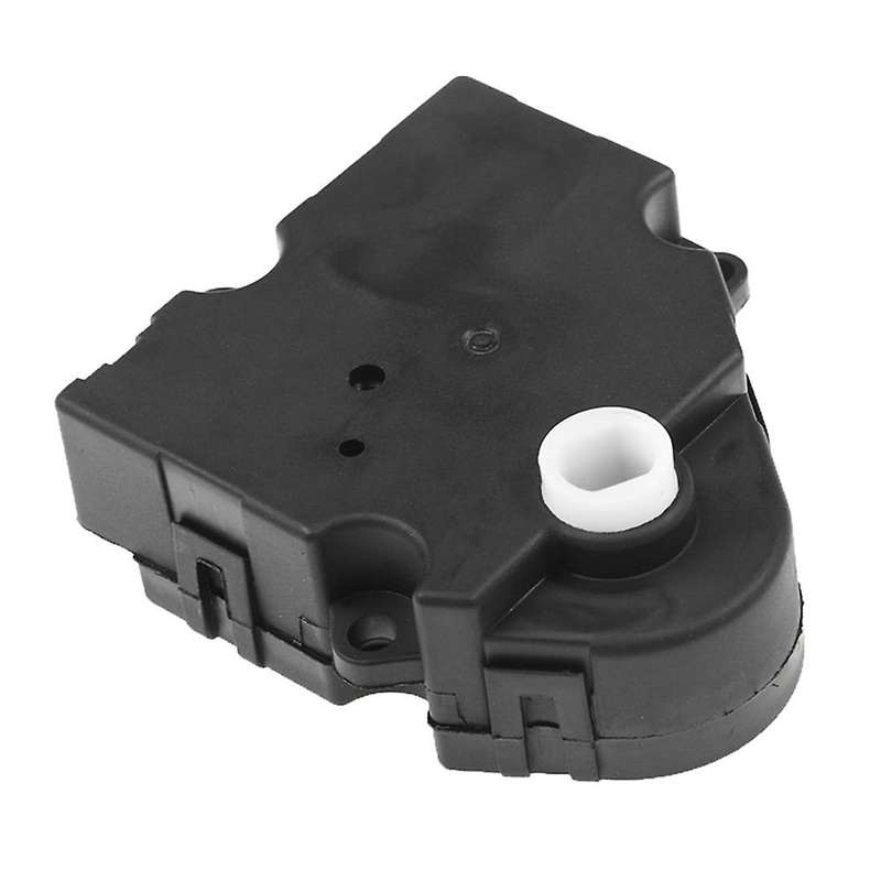 Heater Blend Air Door Actuator for Chevrolet Gmc C1500 C2500 (2 Pcs)
