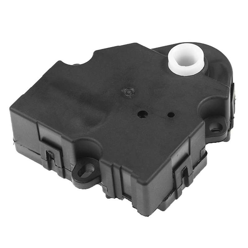 Heater Blend Air Door Actuator for Chevrolet Gmc C1500 C2500 (2 Pcs)