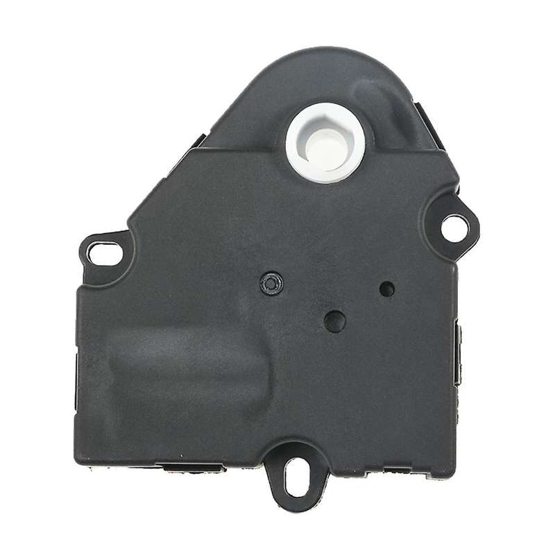 Heater Blend Air Door Actuator for Chevrolet Gmc C1500 C2500 (2 Pcs)