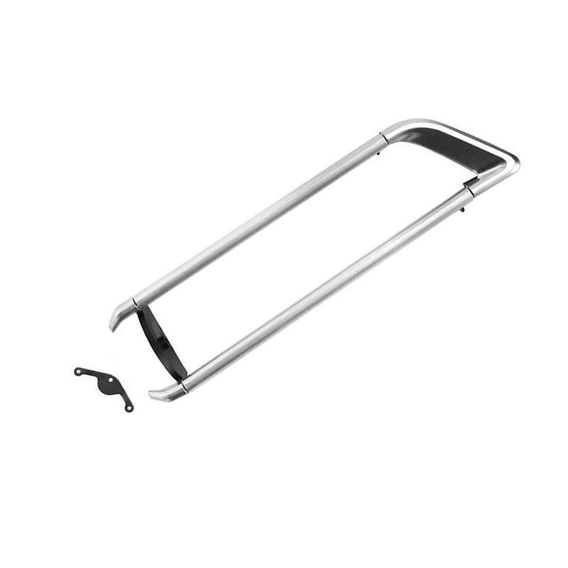 Right Air Vent Outlet Grille Trim Frame Ac Repair Panel Cover