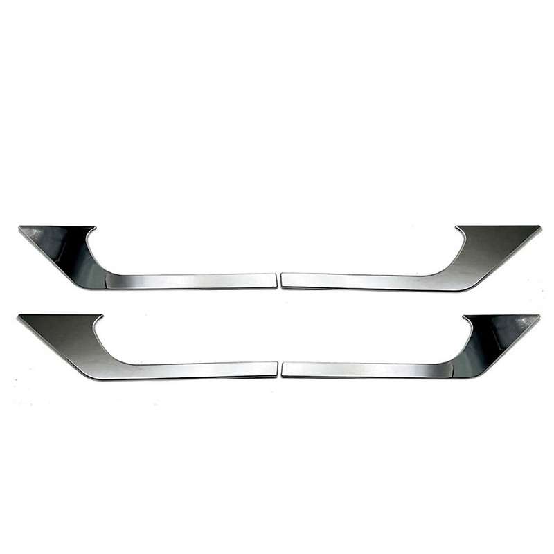 Car Exterior Door Handle Cover Trim Door Handle Bowl Under Cover Trim