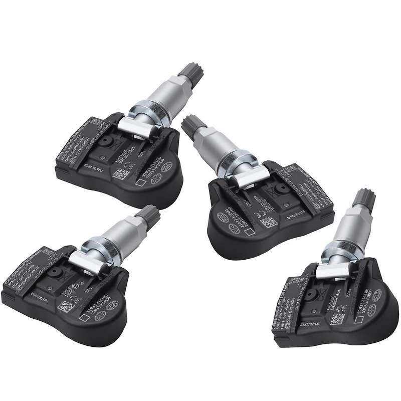 For Hyundai 2017-2019 433mhz Tpms Tire Pressure Sensor