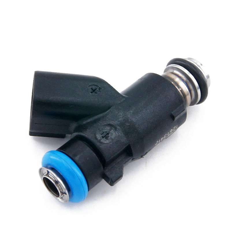Fuel Injector Nozzle for Cadillac Chevrolet Express 2500 3500, 8pcs