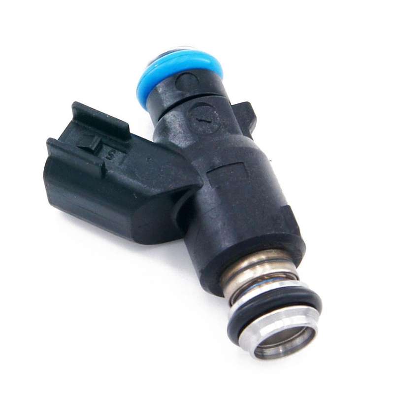 Fuel Injector Nozzle for Cadillac Chevrolet Express 2500 3500, 8pcs