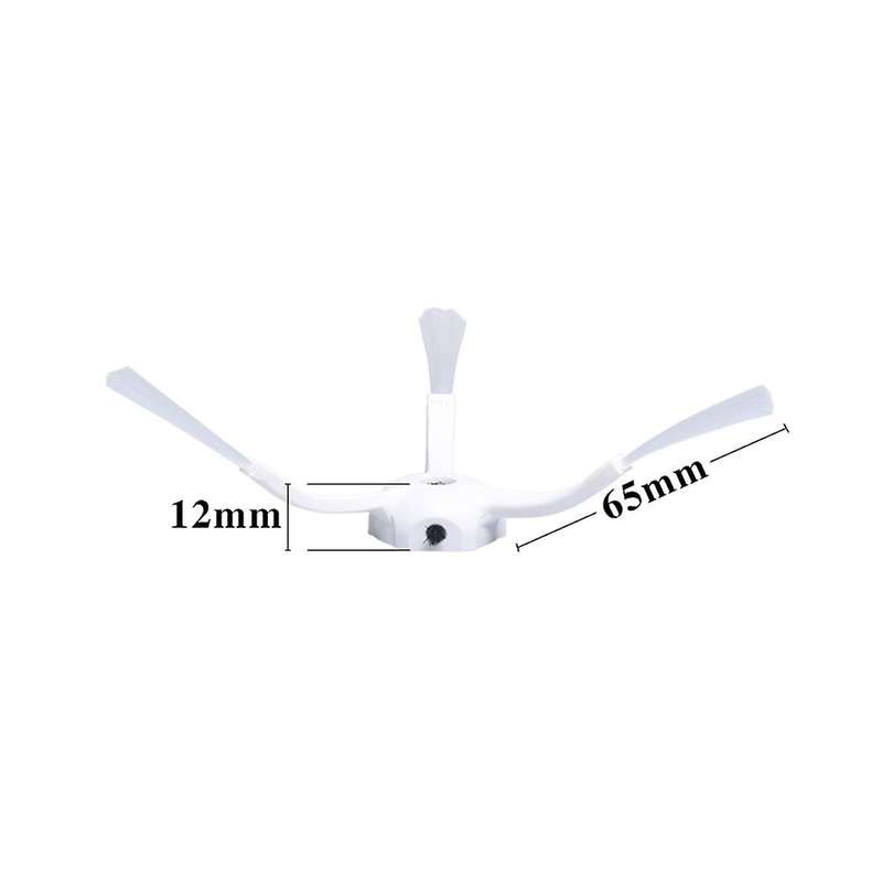 For Xiaomi Main Side Brush Hepa Filter Parts Accessories Kits