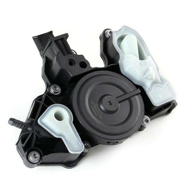 Waste Gas Valve Separator Oil-water Separator For-audi A3 A6l Q3 Q5l
