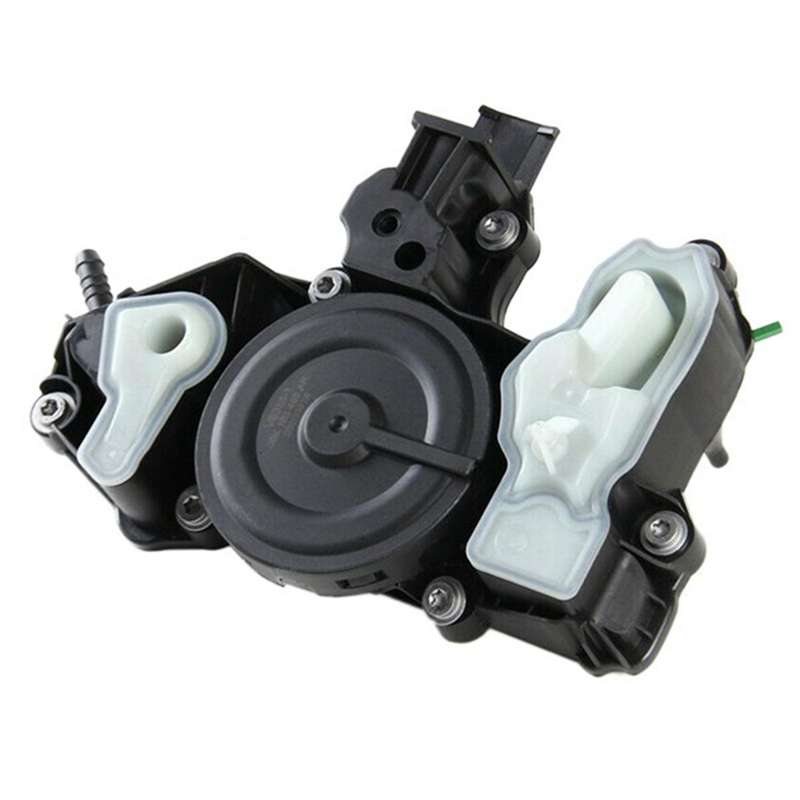 Waste Gas Valve Separator Oil-water Separator For-audi A3 A6l Q3 Q5l