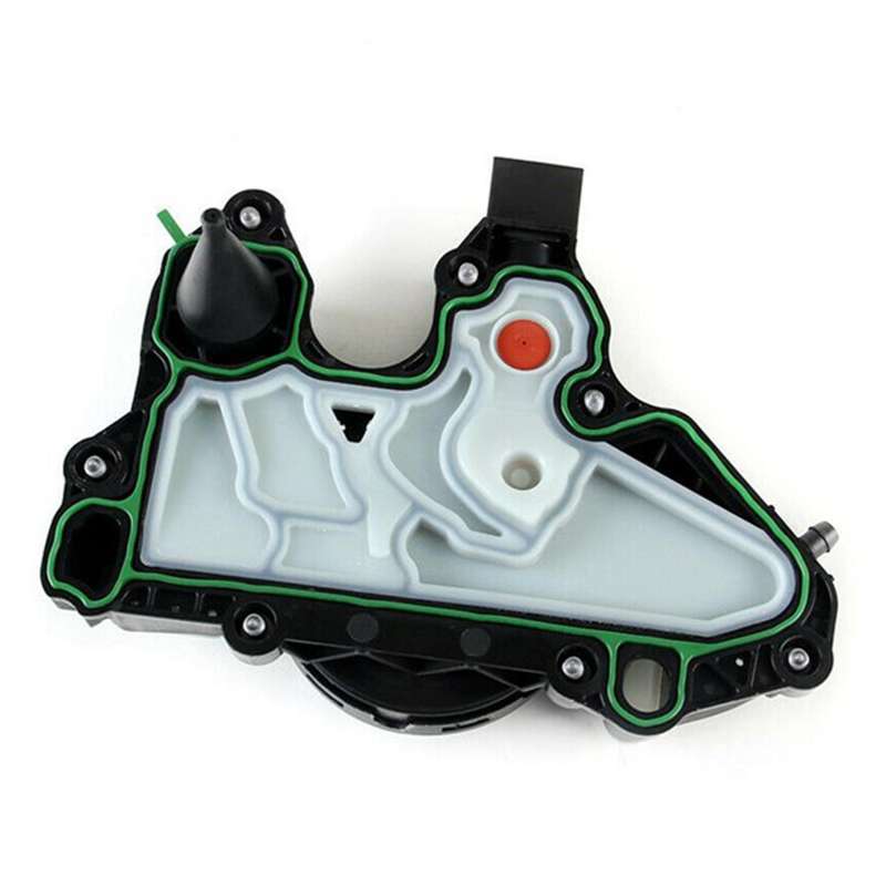 Waste Gas Valve Separator Oil-water Separator For-audi A3 A6l Q3 Q5l
