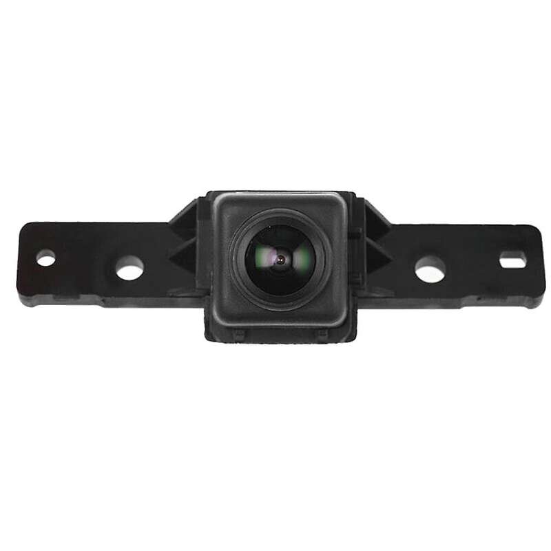 New Front View Grille Parking Assist Camera 284f1-4ba0a 284f1-4ba1a