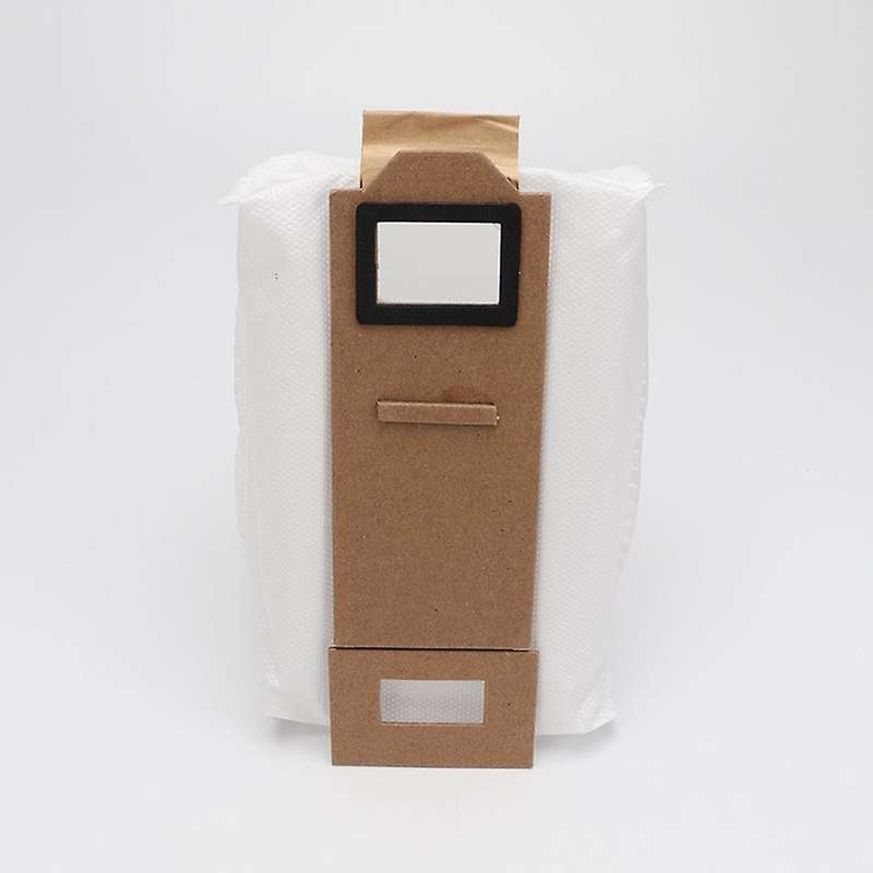 Water Tank Main Roll Brush Mop Rag Hepa Filter Side Brush