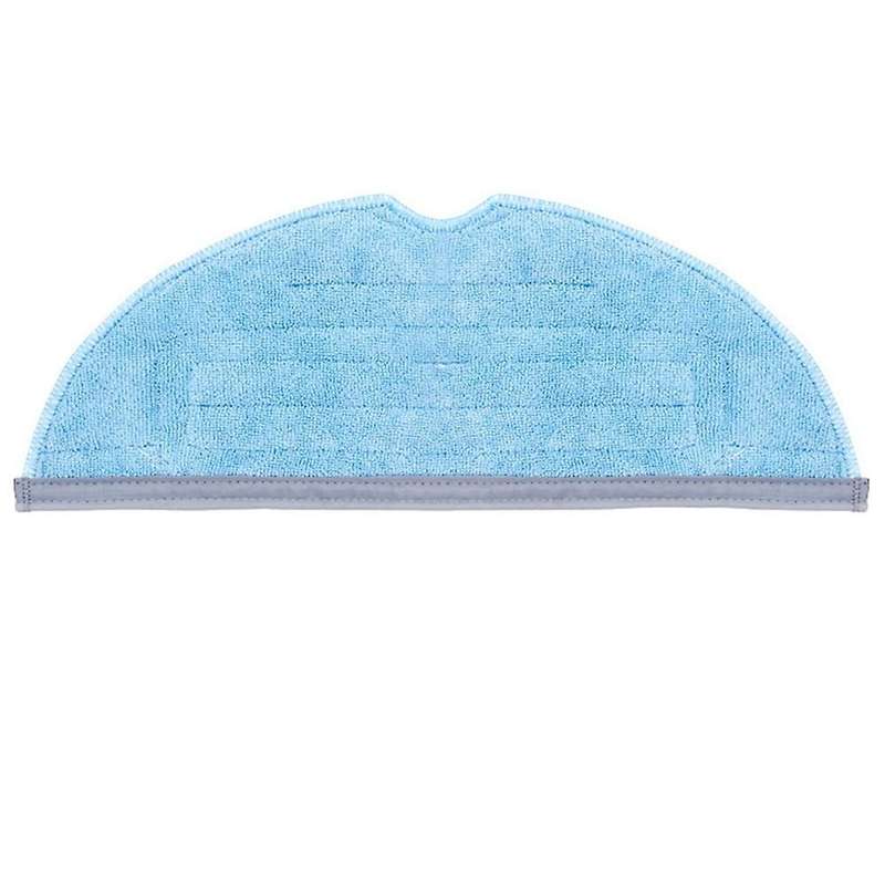 13pcs for Xiaomi T7 T7s Washable Hepa Filter Side Brush Mop Cloth